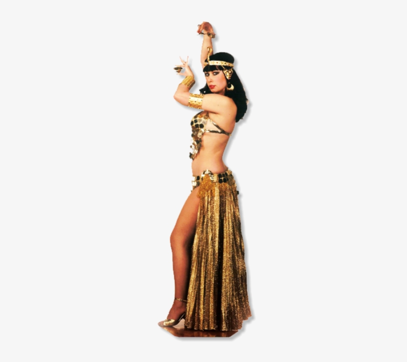 Princess Banu Belly Dancers, Dancing, Dance, Belly - Madrid, transparent png download
