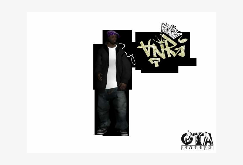 Big Metra A Otro Nivel, transparent png download