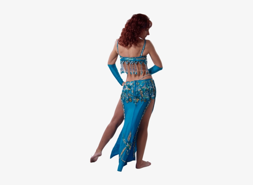 Photo Of Denean - Belly Dance, transparent png download