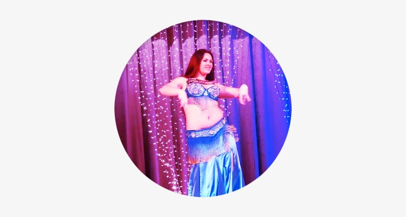 Montreal Entertainment Company - Montreal Belly Dance, transparent png download