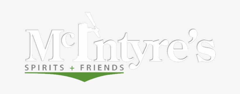 Logo-light - Mcintyres Houston Logo, transparent png download