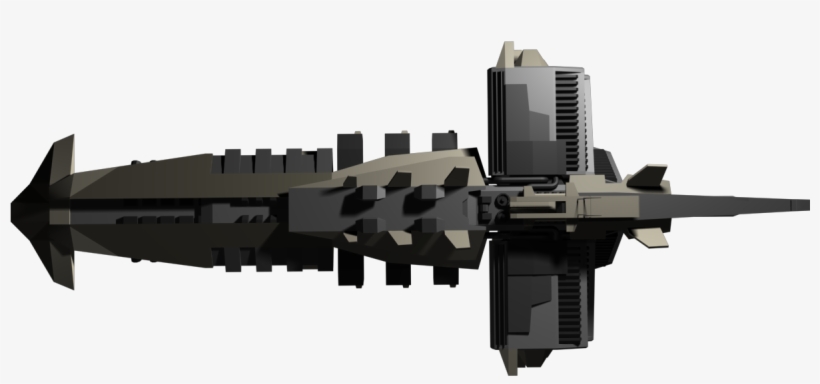 Report Rss Mandalorian Missile Cruiser - Sw Eaw Killzone, transparent png download