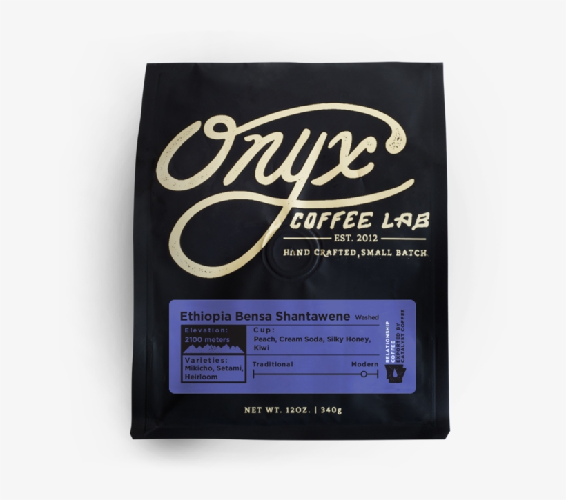 Onyx Coffee Lab Sugar Skull Blend, transparent png download