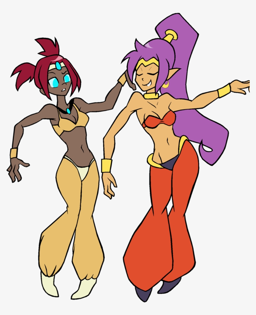 More Like Twerkin' Sari By Vectormagnus2011 - Princess Rosalina Belly Dance, transparent png download