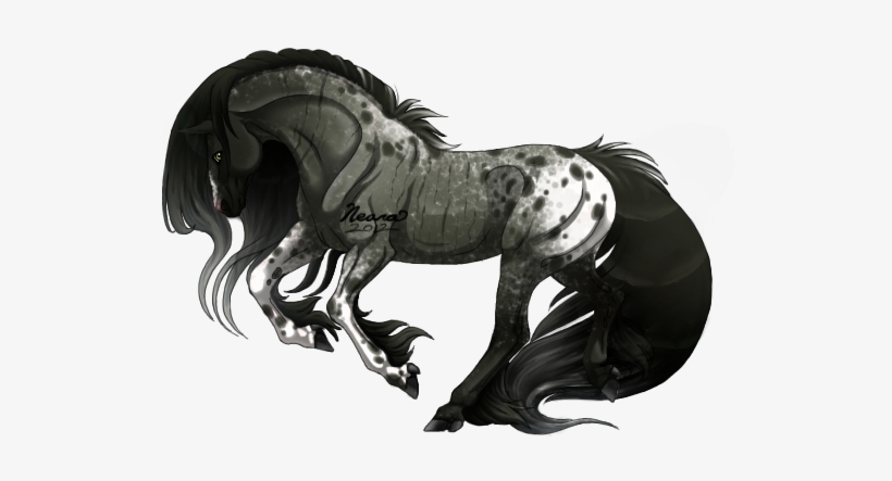 Roan, transparent png download