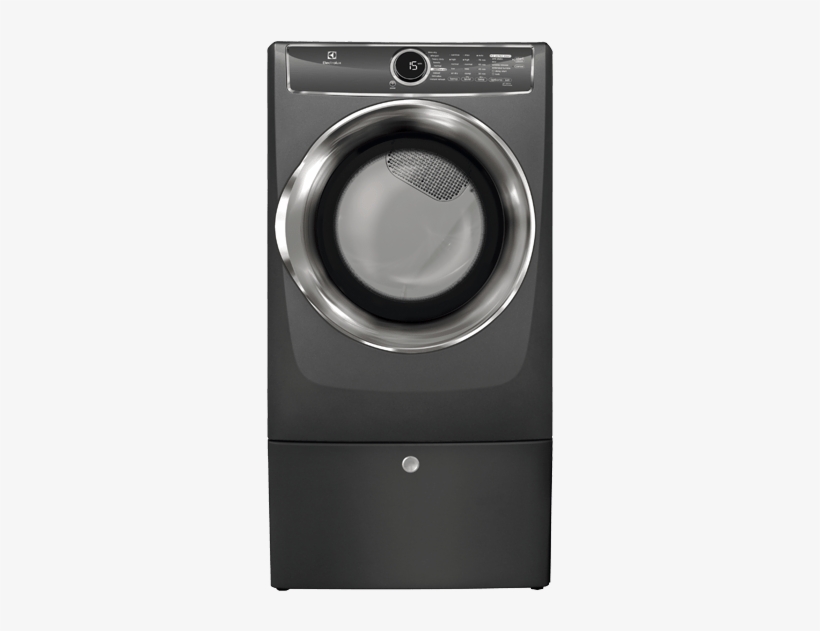 Electrolux Dryer, transparent png download