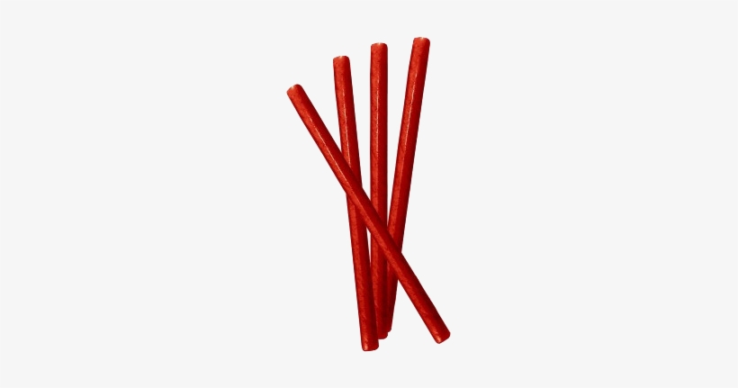 Candy Sticks - Candy Apple - Red Candy Stick, transparent png download