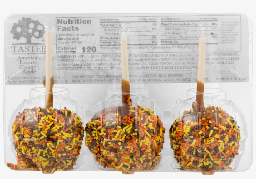 Caramel Apple, transparent png download