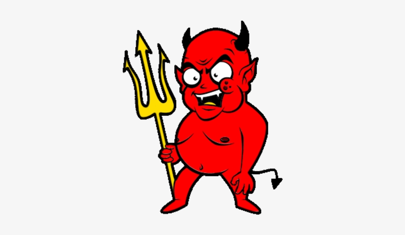 Lucifer Beelzebub - Hades Clipart, transparent png download