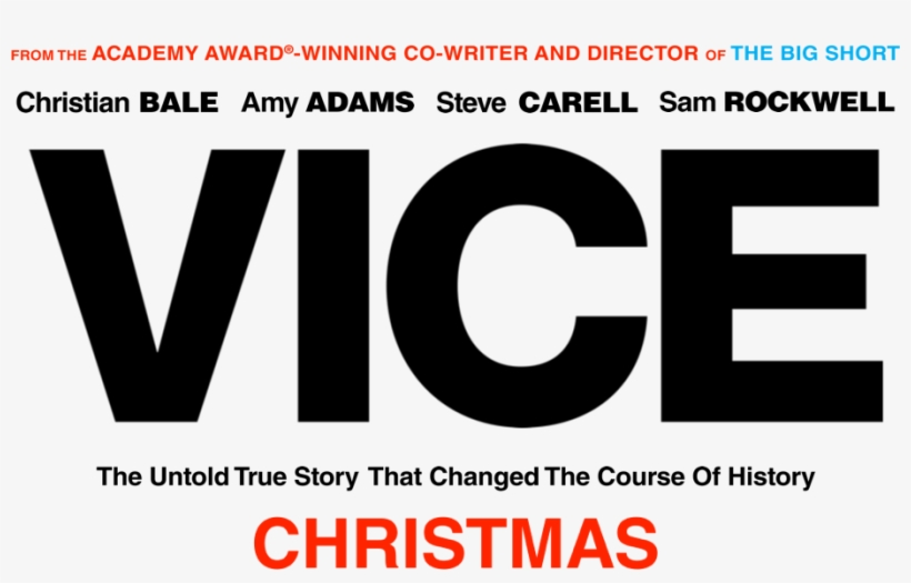 Vice Movie 2018, transparent png download
