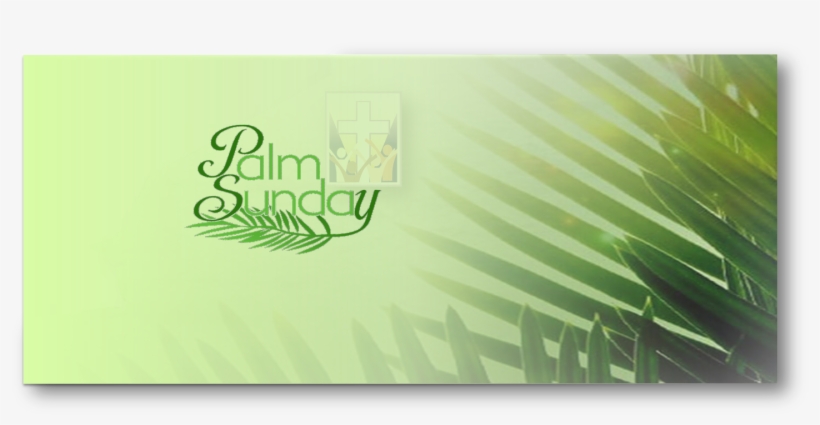 Original Size Is 1454 × 689 Pixels - Palm Sunday Jesus Rectangle Magnet, transparent png download