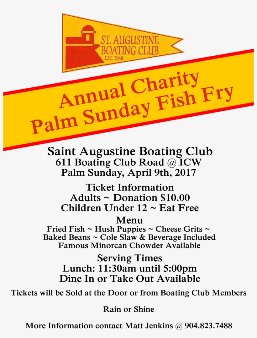 Flyer Palm Sunday - Annual Report Cover, transparent png download