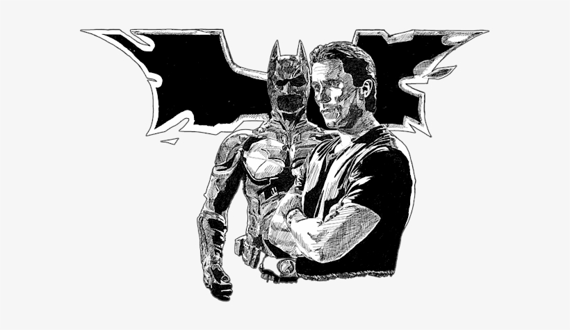 Bleed Area May Not Be Visible - The Dark Knight Rises, transparent png download