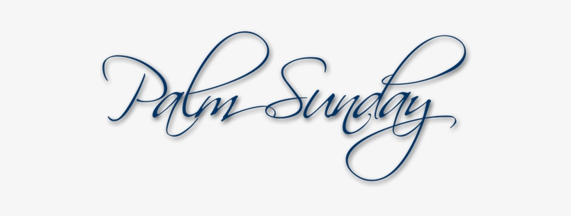 2010 Easter Services - Happy Birthday, transparent png download