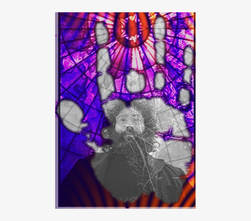 Jerry Garcia Palm Sunday - Palm Sunday, transparent png download