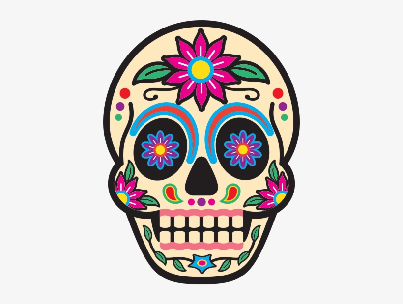 Skull Art, transparent png download
