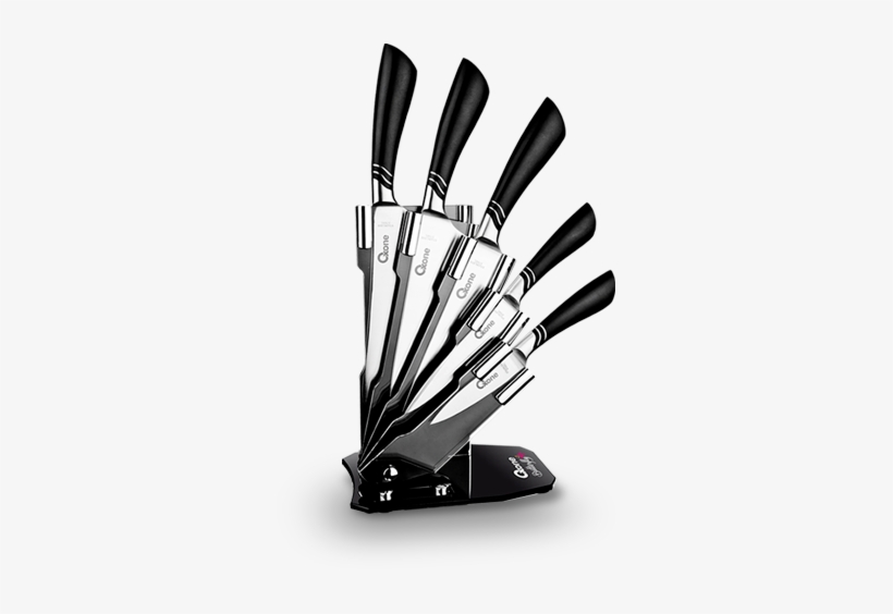 Butterfly Knife Set - Oxone Butterfly Knife Set, transparent png download