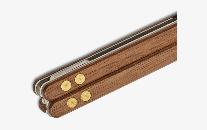 And Tin, So Oxidation Isn't A Problem - Plywood, transparent png download