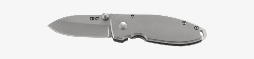 Squid™ Squid™ - Crkt Squid Folding Knife With Stainless Steel Blade,, transparent png download