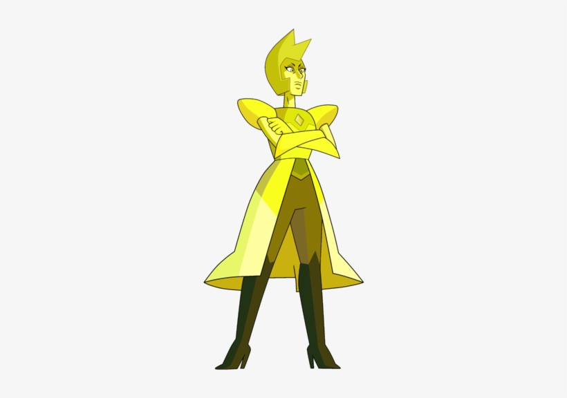 Yellow Steven Universe, transparent png download