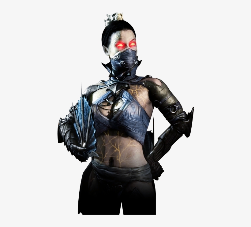 Mortal Kombat Dark Kitana, transparent png download