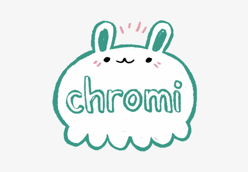 Chromi Shop - Circle, transparent png download