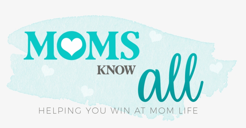 Moms Know All - Mother, transparent png download