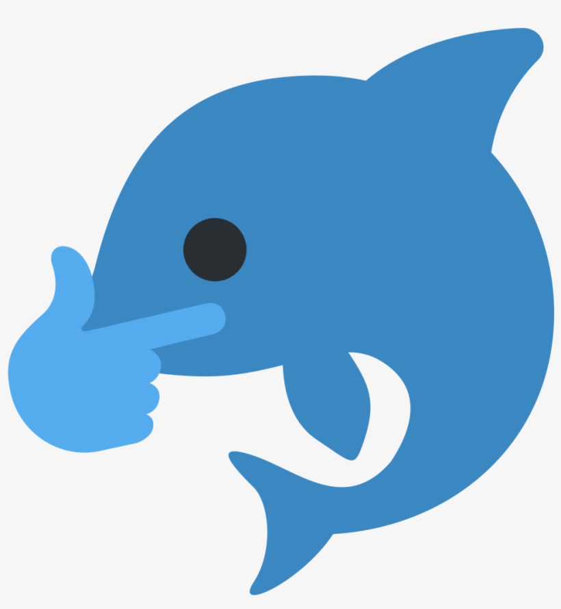 Thinking Emoji Image - Emoji, transparent png download