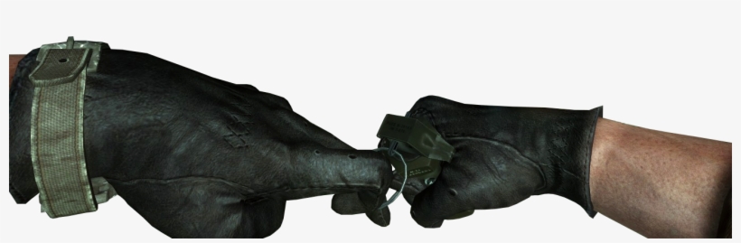 Flashbang Cooking Bo - Flashbang Mw2, transparent png download