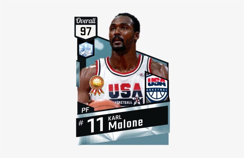 Couldn't Find The Cut Used On The Original Card - Reggie Miller Nba 2k17, transparent png download