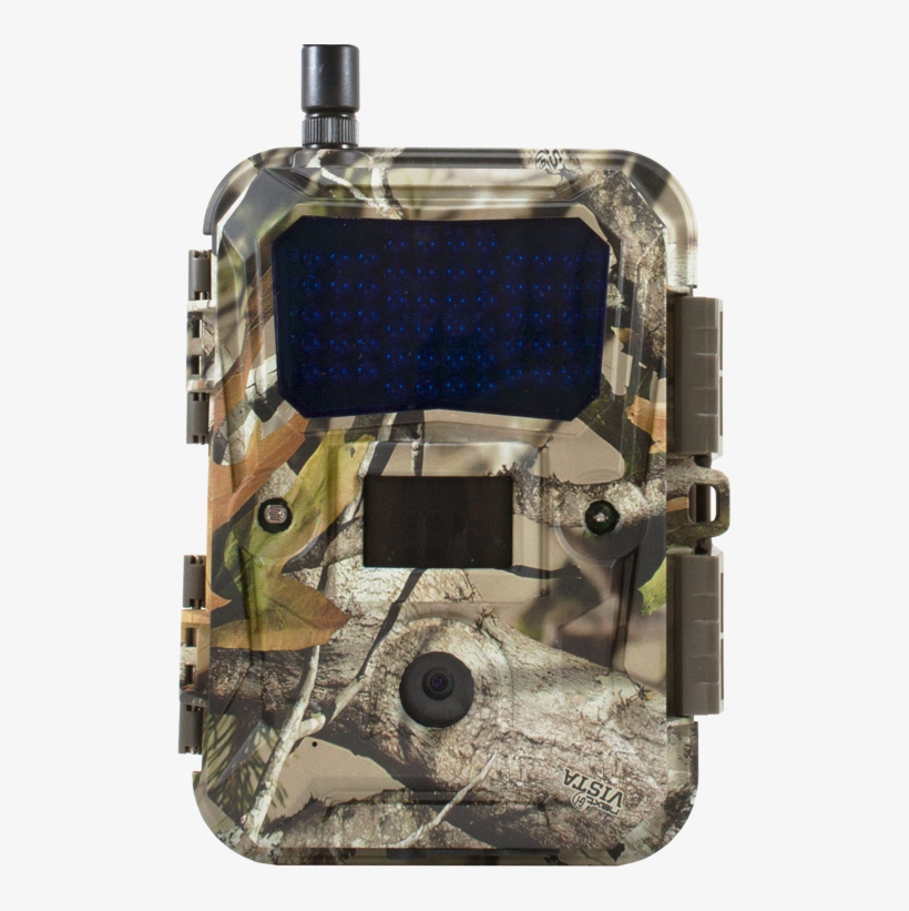 Ridgetec Lookout 4g Lte Black Flash - Lte, transparent png download