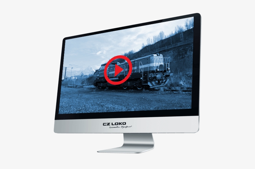 More About Cz Loko - Computer Monitor, transparent png download