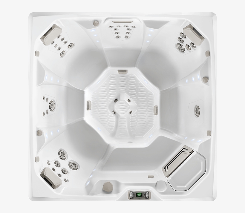 Flash Specifications - Hot Tub, transparent png download