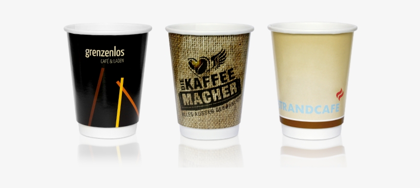 Cheap Coffee Paper Cup,paper Glass,anqing Paper Cups - Cup, transparent png download