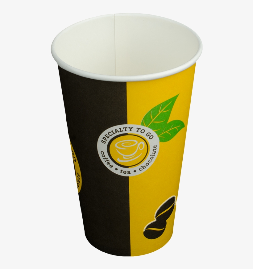 Huh Coffee-cup 16oz/400ml Motiv Specialty, transparent png download