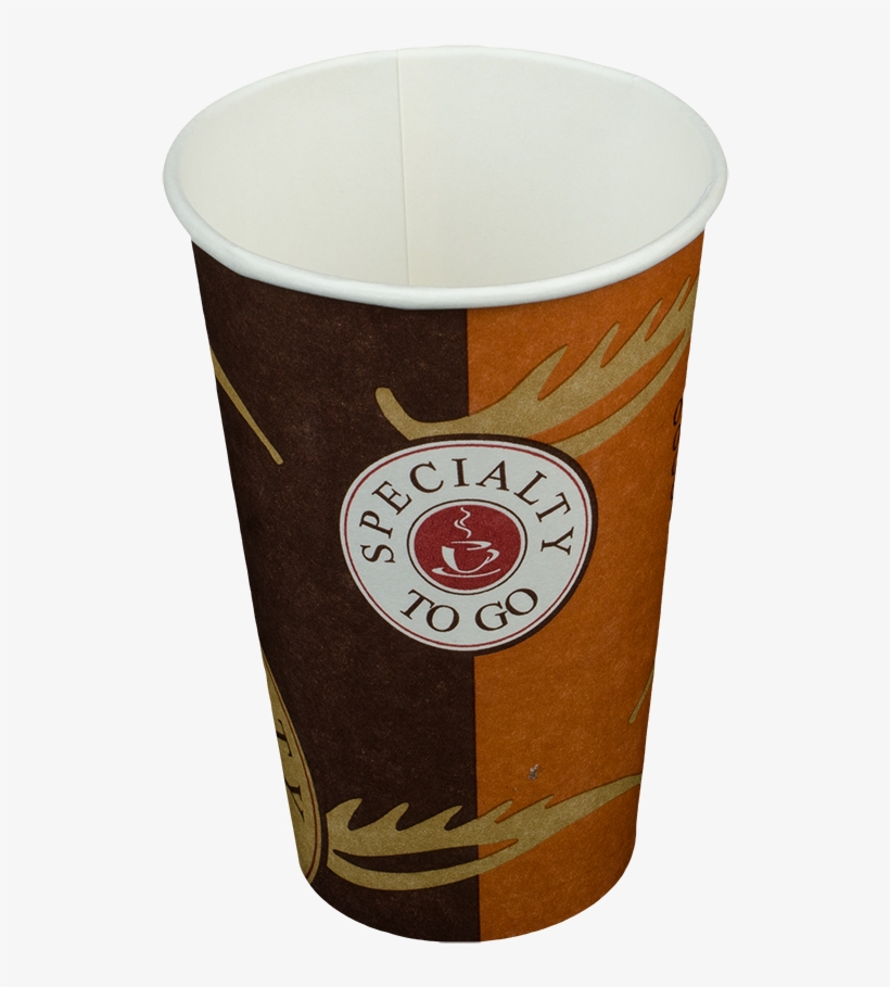 Kubek Papierowy 300 Ml 50 Sztuk Huhtamaki, transparent png download