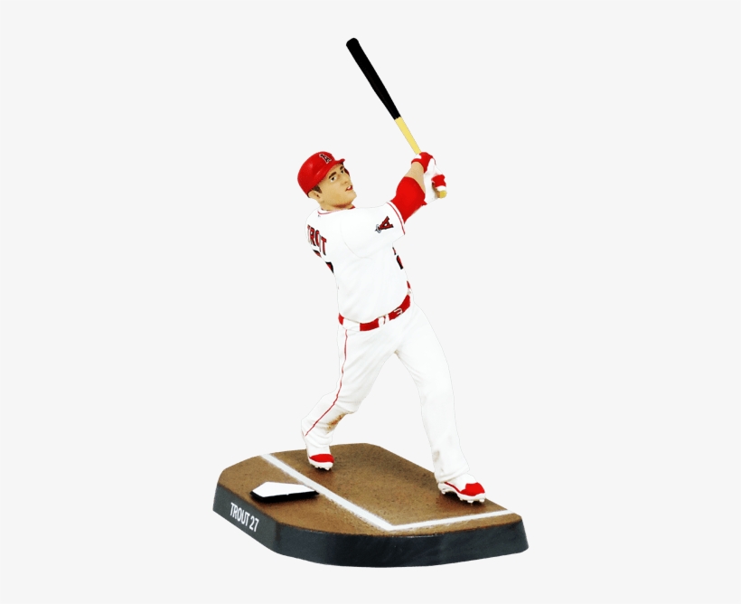 We Also Recommend The Mookie Betts Figure, The Freddie - Baseball, transparent png download