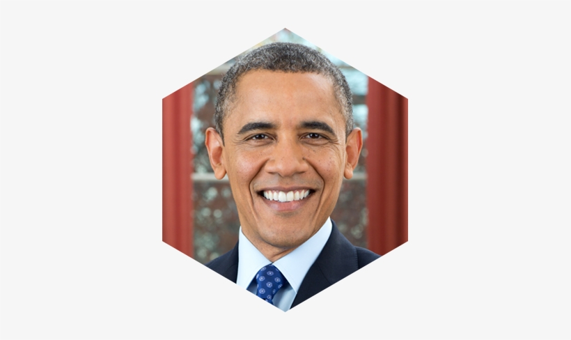 Barack Obama, transparent png download