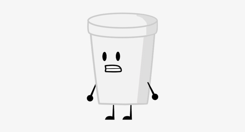 Paper Cup Standing - Wiki Transparent PNG - 640x475 - Free Download on ...