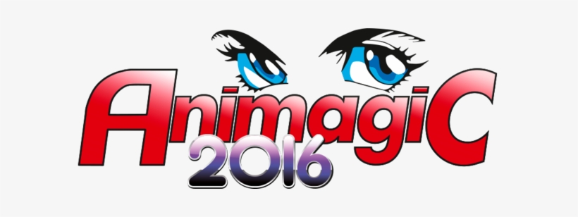 Sailor Moon Crystal Auf Der Animagic - Animagic 2016, transparent png download