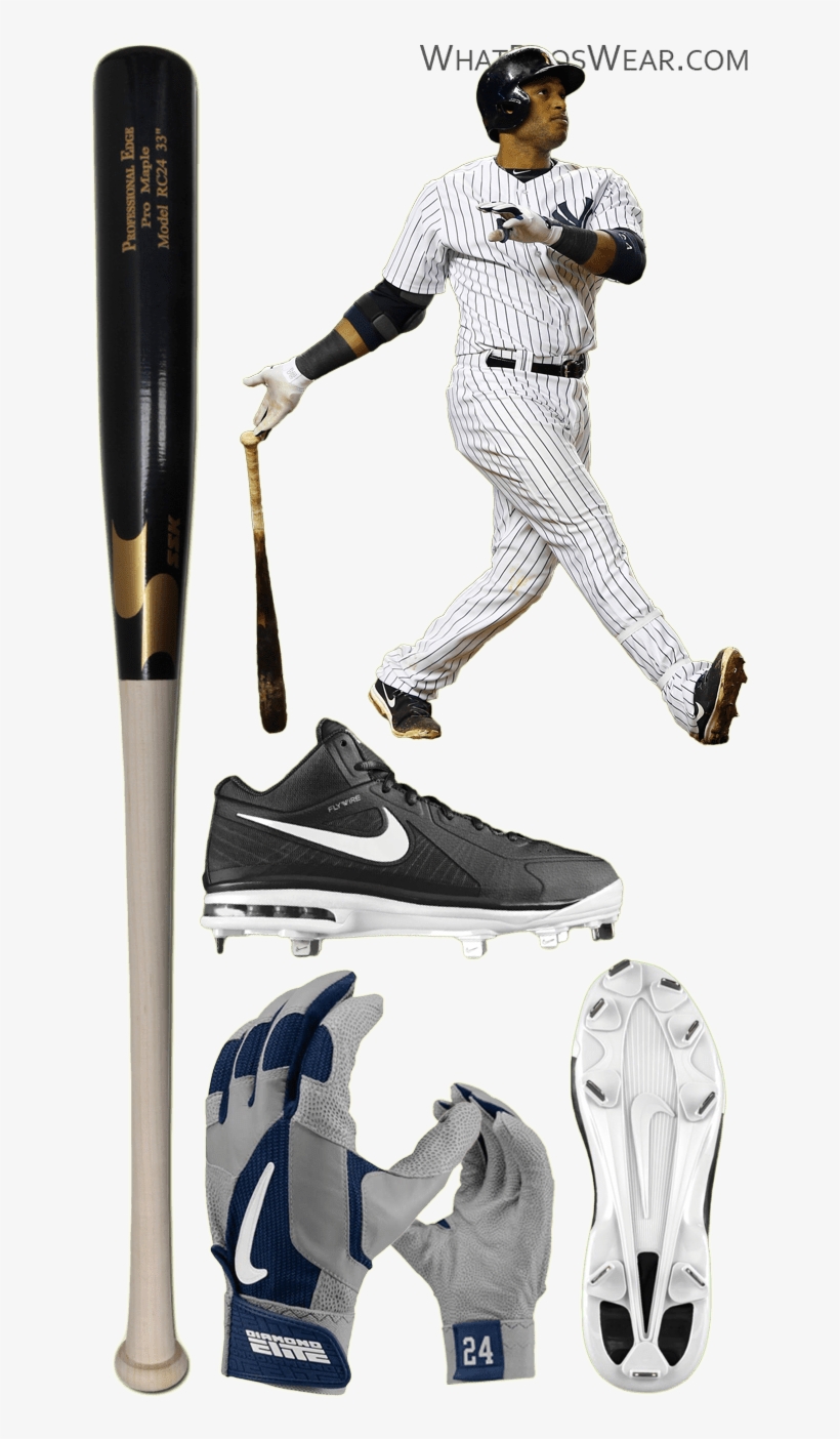 Robinson Cano Glove Ssk, transparent png download