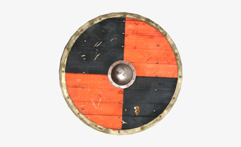 An Error Occurred - Old Norse Shield, transparent png download