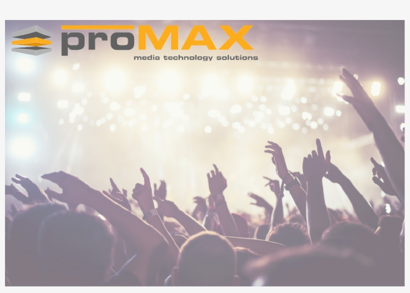 Promax Systemsfrom Lens To Archive, Media Management - 10pcs Fluorescent Light-up Sticks Cheer Baton Led Light, transparent png download