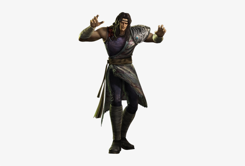 Image - Fist Of The North Star Ken S Rage 2 Amiba, transparent png download