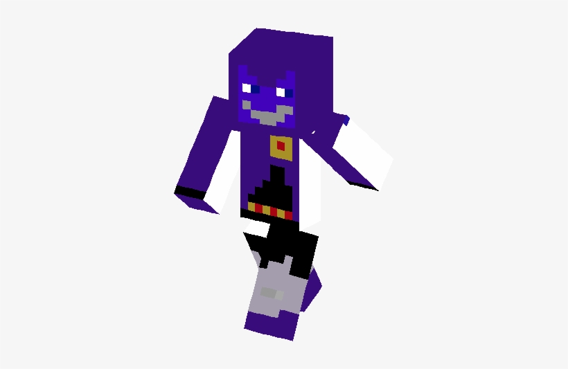 Raven Teen Titans Skin - Raven, transparent png download