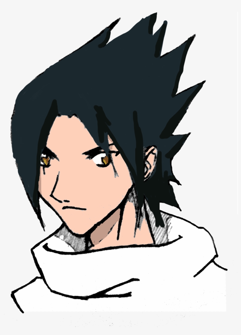 Andaryu's Young Self From Gaiden - Color, transparent png download