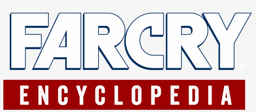 Far Cry Encyclopedia - Far Cry 5, transparent png download