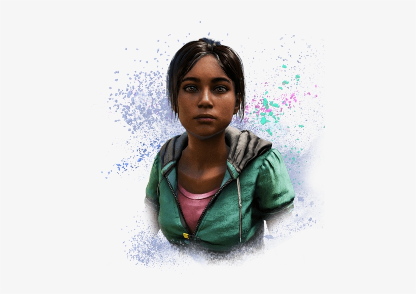 View Samegoogleiqdbsaucenao Topcunny , - Far Cry 4 Бхадра, transparent png download