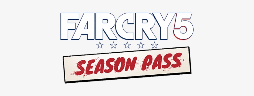 Discover What Awaits You - Far Cry 5 Logo Png, transparent png download