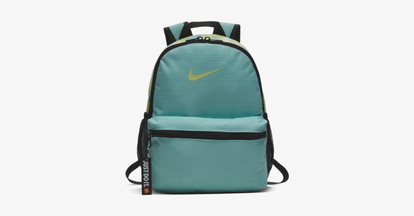 Select Color - Nike Brasilia Just Do It, transparent png download